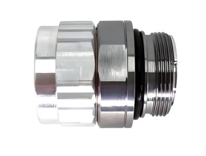 Муфта поворотная для ZVA Slimline EA 075.0-1