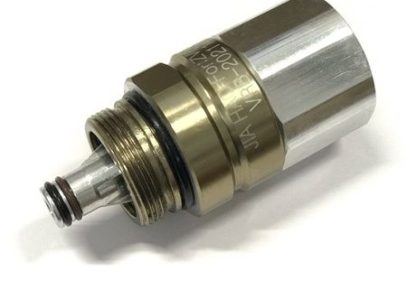 Муфта разрывная для ZVA 2 CSB 21 GR c газовозвратом