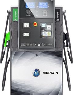 Топливораздаточная колонка Smartline C