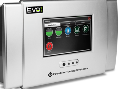 Контроллер EVO 400