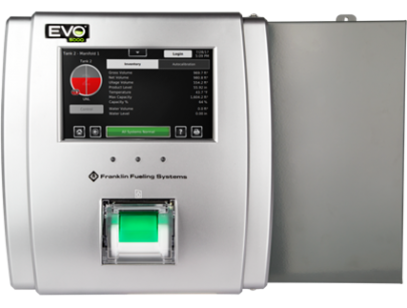 Контроллер EVO 550