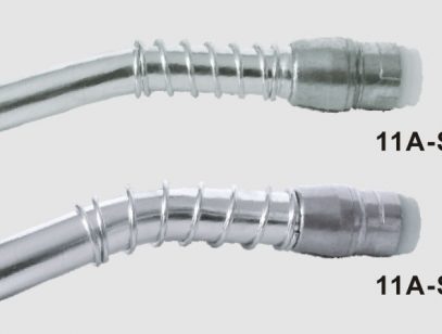 Носики для кранов серии 11A