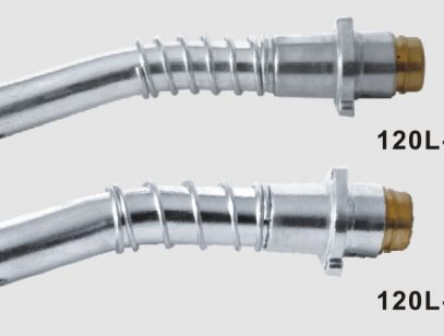 Носики для кранов серии 120L