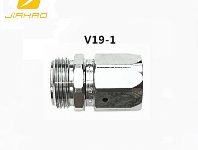 Фитинг на шланг JH V19