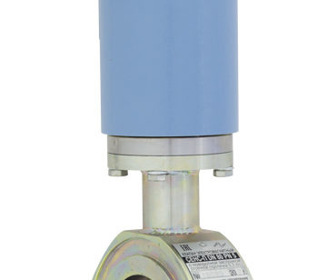 Клапаны СЕНС-П DN (80 — 100) PN5