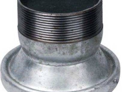 BAUER (наружная резьба)