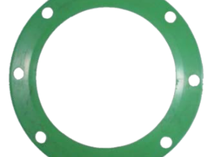 Прокладка донного клапана Equiptank (740078)
