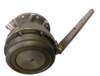 Клапан API (742000/S2)