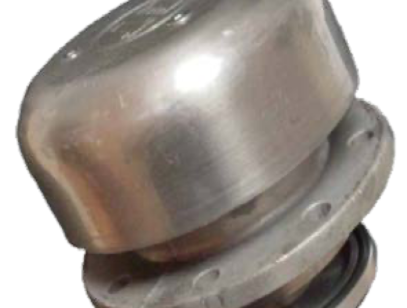 Клапан дыхательный на газовоз Equiptank (653000)