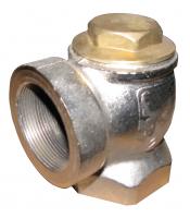 Дыхательный клапан 523METAL OPW