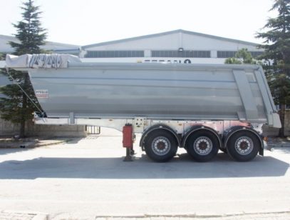 Самосвал U-type Fesan