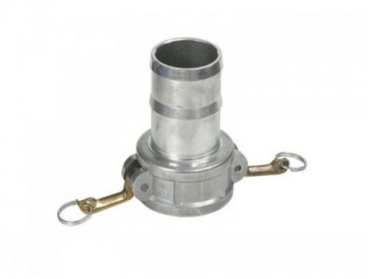 Camlock C