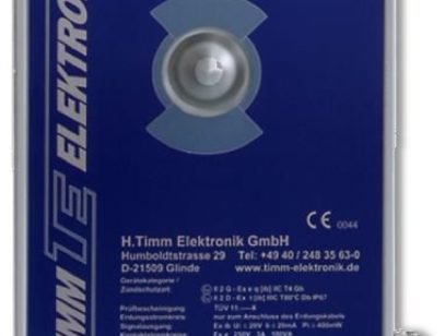 Устройство контроля заземления Timm Elektronik (EKX-4; EKX-4 LT)