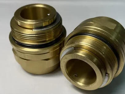Муфта поворотная для ZVA 25 EA 375.0-1