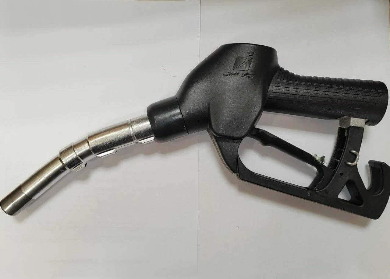 Кран раздаточный  Jiahao ZVA2 DN16 Slimline 2 4MRU